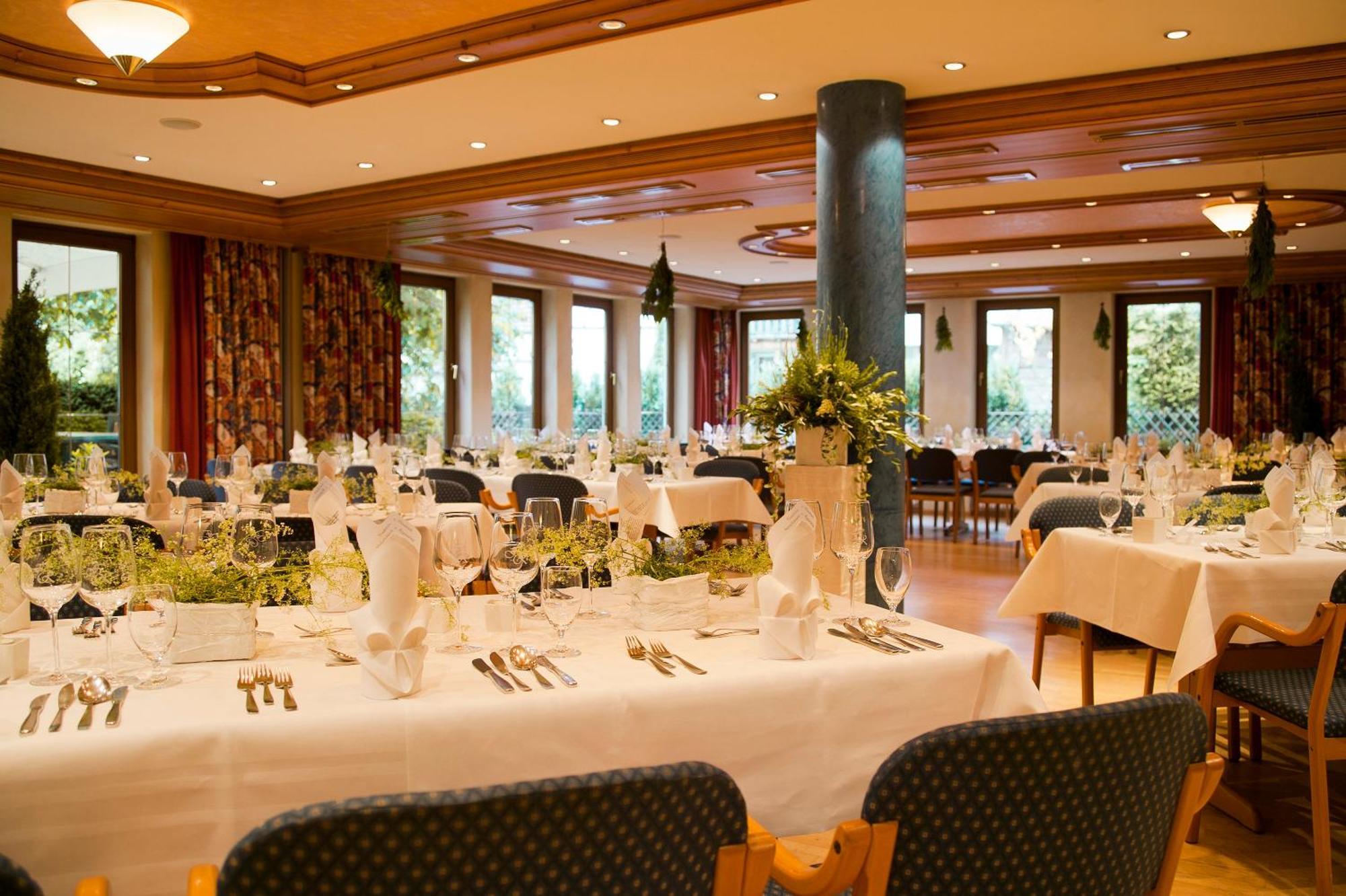 Forellenhof Roessle Hotel & Restaurant Lichtenstein  Exterior photo